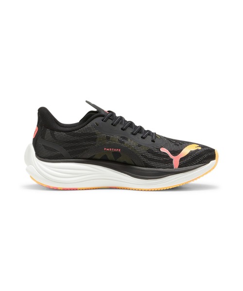 PUMA（プーマ） スニーカー メンズ ヴェロシティ ニトロ 3 FF