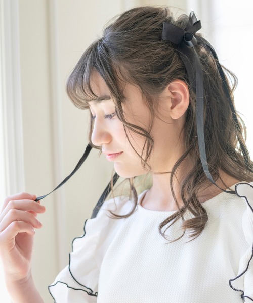 coussinet （クシネ）ヘアピン　パフュームピン　結婚式　ハーフツイン coussinet （クシネ）ヘアピン パフュームピン 結婚式 ハーフ