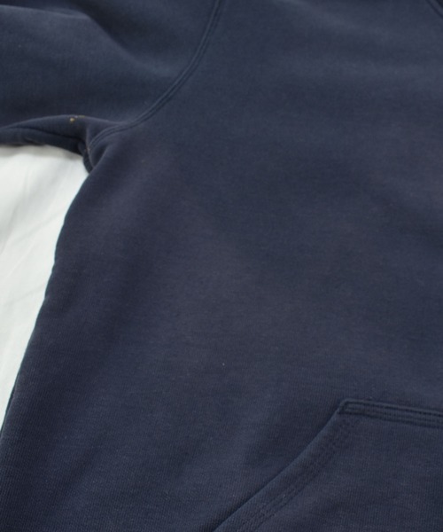 パーカー 「ヴィンテージ古着」Carhartt / カーハート ORIGINAL FIT ロゴプリント スウェットパーカー メンズ レディース | Carhartt | 11