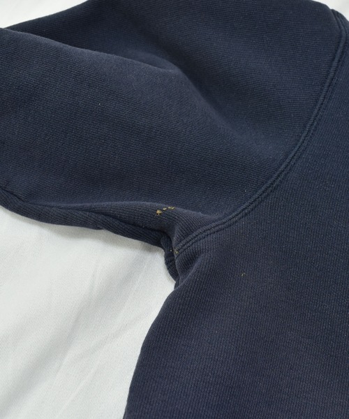 パーカー 「ヴィンテージ古着」Carhartt / カーハート ORIGINAL FIT ロゴプリント スウェットパーカー メンズ レディース | Carhartt | 13