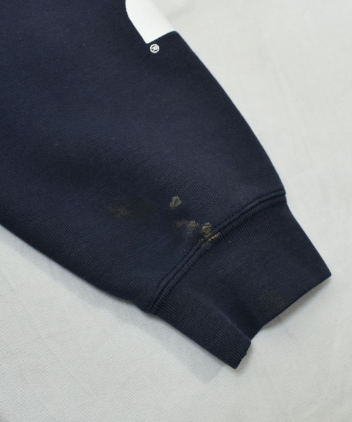 パーカー 「ヴィンテージ古着」Carhartt / カーハート ORIGINAL FIT ロゴプリント スウェットパーカー メンズ レディース | Carhartt | 15