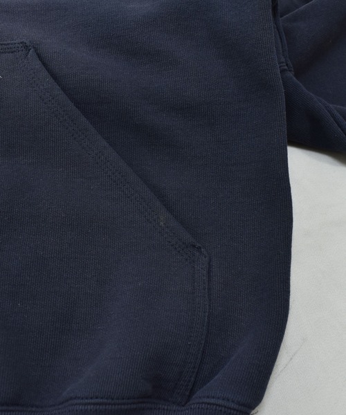 パーカー 「ヴィンテージ古着」Carhartt / カーハート ORIGINAL FIT ロゴプリント スウェットパーカー メンズ レディース | Carhartt | 16