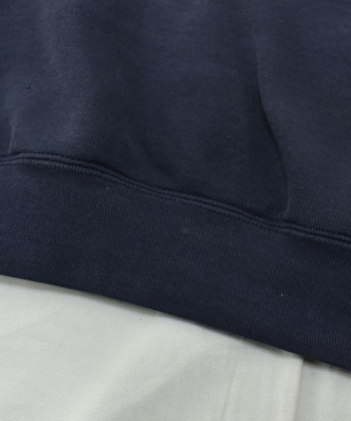 パーカー 「ヴィンテージ古着」Carhartt / カーハート ORIGINAL FIT ロゴプリント スウェットパーカー メンズ レディース | Carhartt | 18