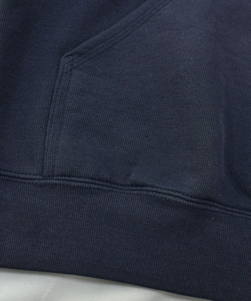 パーカー 「ヴィンテージ古着」Carhartt / カーハート ORIGINAL FIT ロゴプリント スウェットパーカー メンズ レディース | Carhartt | 19