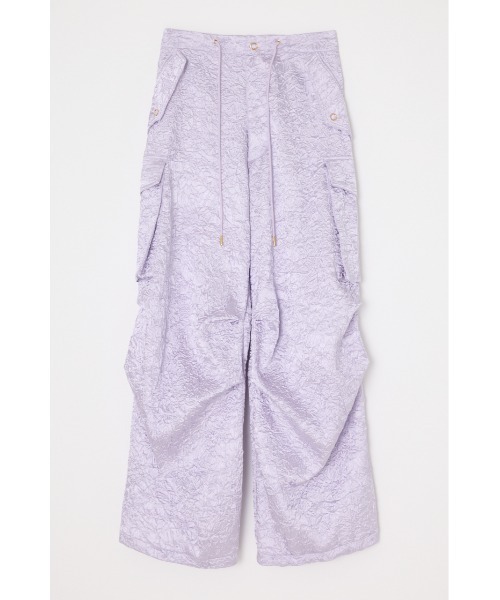 【THROW BY SLY】カーゴパンツ THROW by SLY カーゴパンツ THROW MANNISH CARGO PT マニッシュ