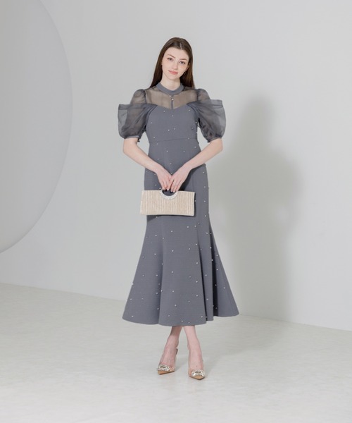 Leja（レジャ） ドレス : ZOZOTOWN Yahoo!店 - 通販 - Yahoo!ショッピング