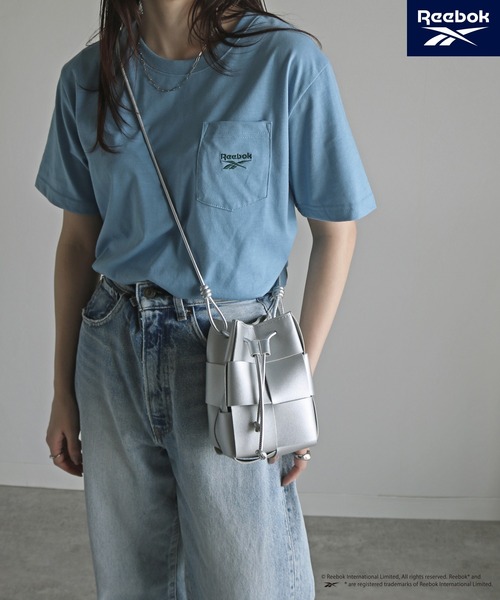 Reebok tシャツ クラシック Tシャツ / CLASSIC RES TEE メンズ