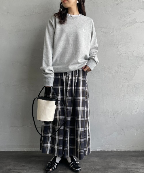 FRED PERRY トレーナー スウェット 「FRED PERRY/フレッドペリー