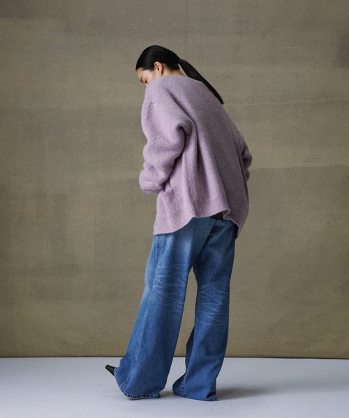 Wrangler（ラングラー） ジーンズ 「別注」「Wrangler/ラングラー