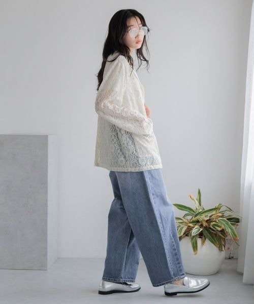 LOWRYS FARM（ローリーズファーム） ローファー ローファー 138980