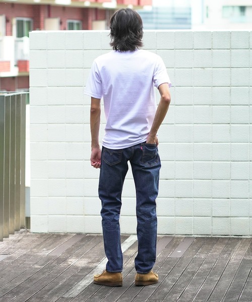 Levi's（リーバイス） ジーンズ 「LEVI'S/リーバイス」「すっきり美脚