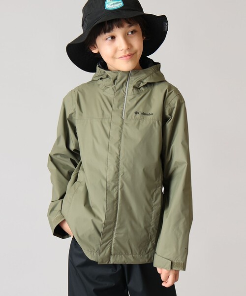 Columbia（コロンビア） ブルゾン ジャンバー アウター Columbia