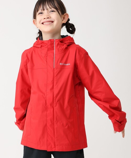 Columbia ブルゾン ジャンバー アウター Columbia/ 「KIDS