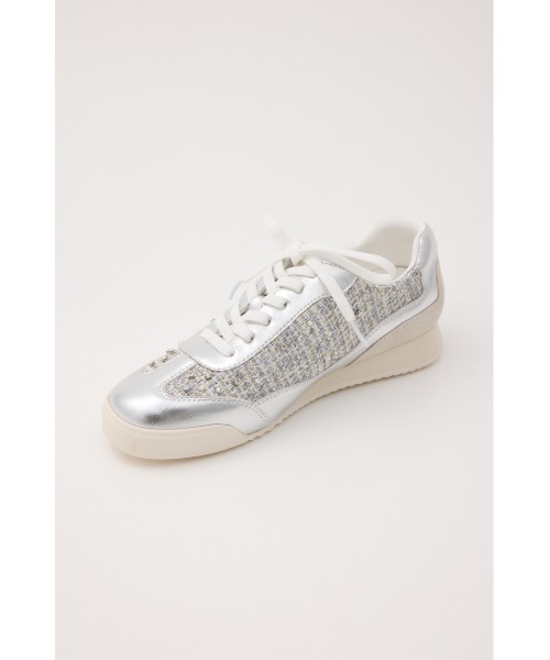 STACCATO（スタッカート） スニーカー マデリーンMIXスニーカー