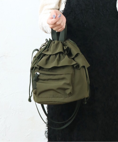 25SS PIETROピエトロ ショルダーバッグ ブラウン　使用一回のみ 極美品 25SS PIETROピエトロ ショルダーバッグ ブラウン 使用一回のみ