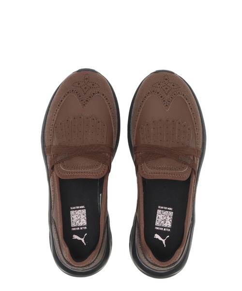 極美品！PUMA スニーカー プラウル 2 バレーT フリンジ ウィングチップ 楽天市場】プーマ / チューリン 2 366962 01 ブラック 黒