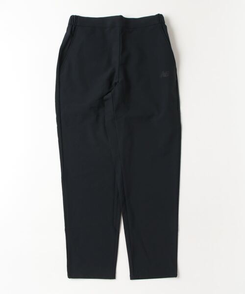New Balance パンツ ニューバランス 裏起毛ウーブンパンツ_