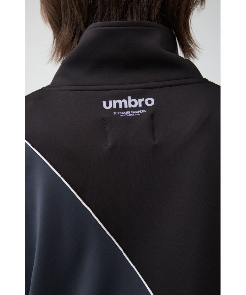AZUL BY MOUSSY（アズールバイマウジー） ブルゾン アウター 「UMBRO