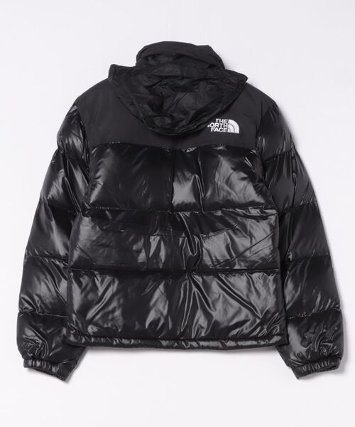 ダウンジャケット ダウン 「THE NORTH FACE」NJ3NP55A BLACK ダウンジャケット メンズの画像