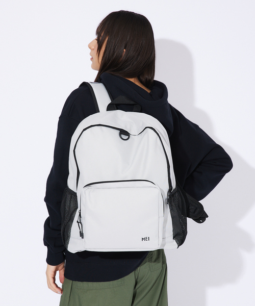 MEI（メイ） デイバック リュック 「MEI / メイ」-STANDARD PAC/バック 