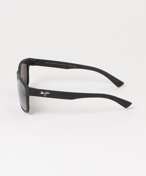 サングラス 「Maui Jim/マウイジム」 スクエア 偏光サングラス