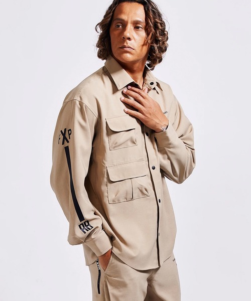 超快適ウェア☆FLASHPACKERフラッシュパッカー セットアップ XL 超快適ウェア☆FLASHPACKERフラッシュパッカー セットアップ XL