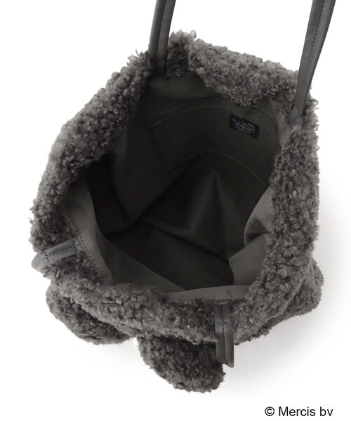 OPAQUE.CLIP（オペークドットクリップ） トートバッグ 「コラボ」Dick