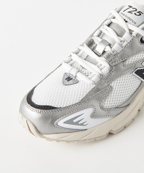 最終価格　New Balance　ML725C/スニーカー New Balance 2024年秋冬新作♪ Balance【ニューバランス】 ML725