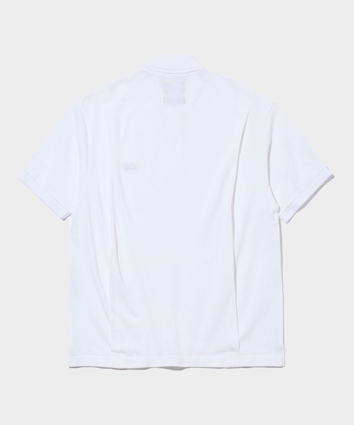 DELUXE（デラックス） ポロシャツ DELUXE x WT POLO メンズ レディース 
