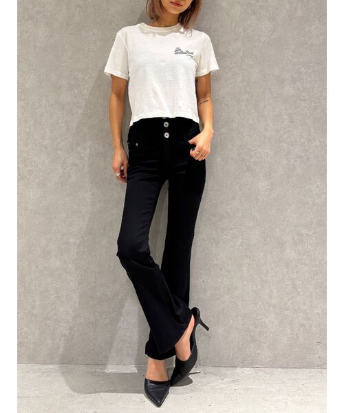 GYDA（ジェイダ） ジーンズ デニム デニムパンツ 「WEB限定」「TINY