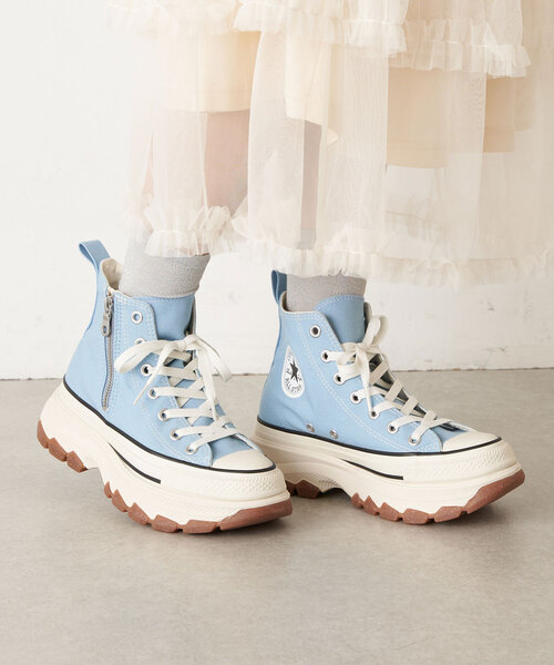 CONVERSE（コンバース） スニーカー 「CONVERSE/コンバース」ALL STAR