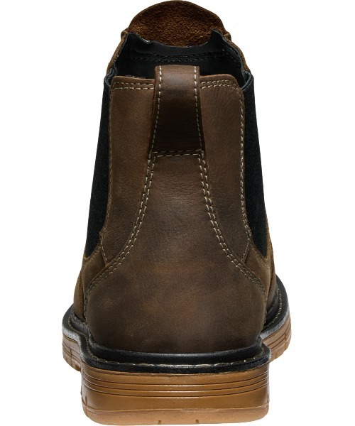 KEEN（キーン） ブーツ SAN JOSE 90 DEGREE CHELSEA / サンノゼ 90