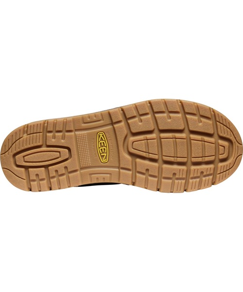 KEEN（キーン） ブーツ SAN JOSE 90 DEGREE CHELSEA / サンノゼ 90