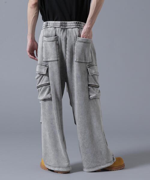 DANKE SCHON（ダンケシェーン） スウェットパンツ ジャージ