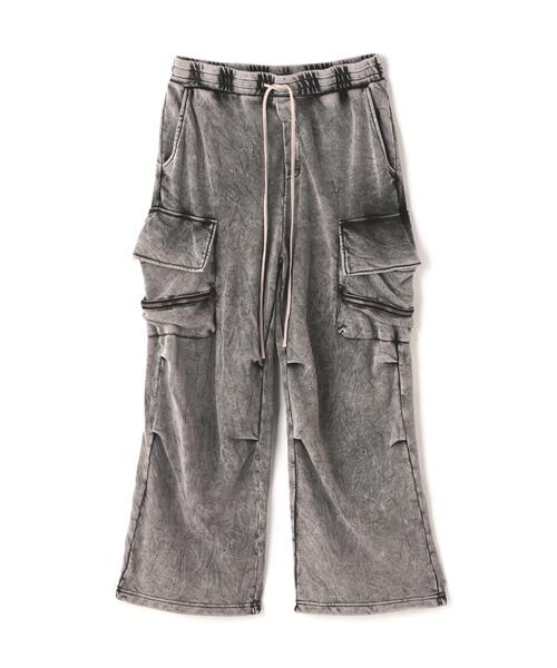 DANKE SCHON（ダンケシェーン） スウェットパンツ ジャージ