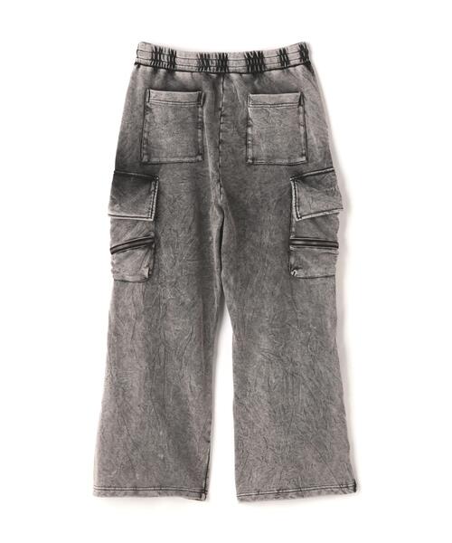 DANKE SCHON（ダンケシェーン） スウェットパンツ ジャージ