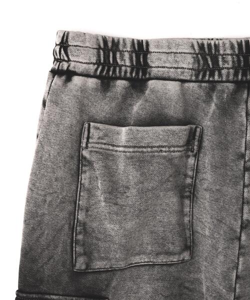 DANKE SCHON（ダンケシェーン） スウェットパンツ ジャージ