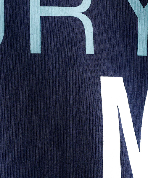 POLeR tシャツ 「POLeR/ポーラー」TEAMS RELAX L/S/チームロゴ