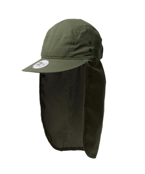 NEW ERA（ニューエラ） キャップ 帽子 OD JET SUNSHADE TECH AIR DA