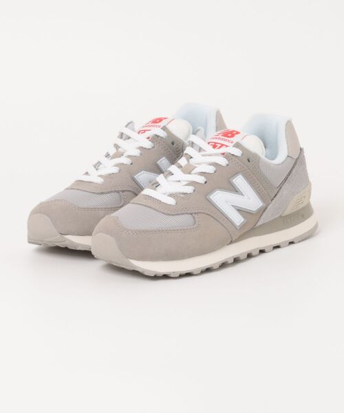 New Balance スニーカー NEW BALANCE ニューバランス U574GRR(D