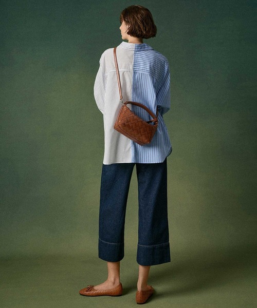 CHARLES ＆ KEITH ショルダーバッグ バッグ Ivette イヴェット