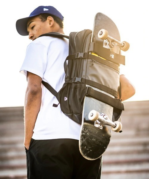 NEWERA (ニューエラ) Skateboard Deck スケート デッキ NEWERA (ニューエラ) Skateboard Deck スケート デッキ オールド