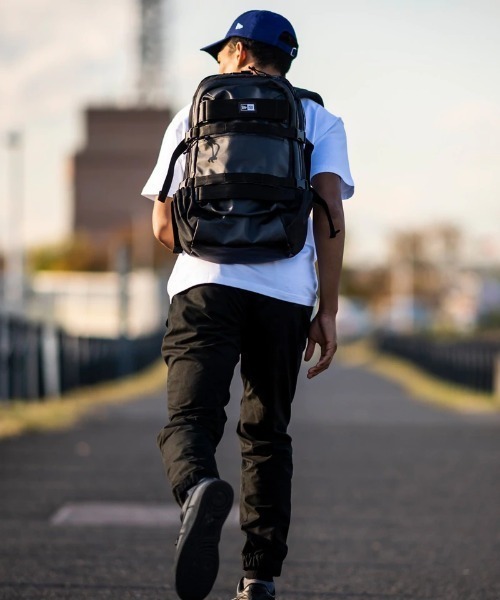 NEW ERA デイバック リュック ERA/ニューエラ バックパック