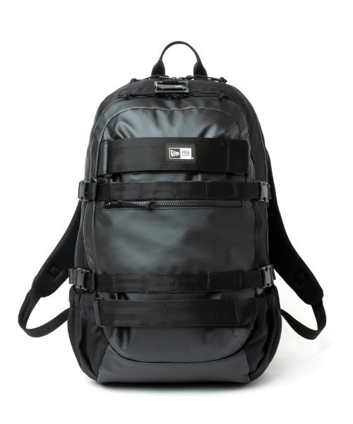 美品☆NEWERA ニューエラ Urban Pack デイパックリュックサック NEW ERA デイバック リュック ERA/ニューエラ バックパック