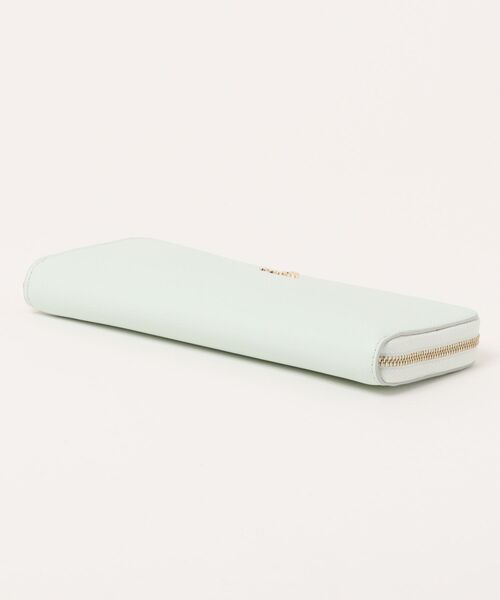 FURLA レディース財布（柄：花柄、フラワー）｜ファッション おすすめ