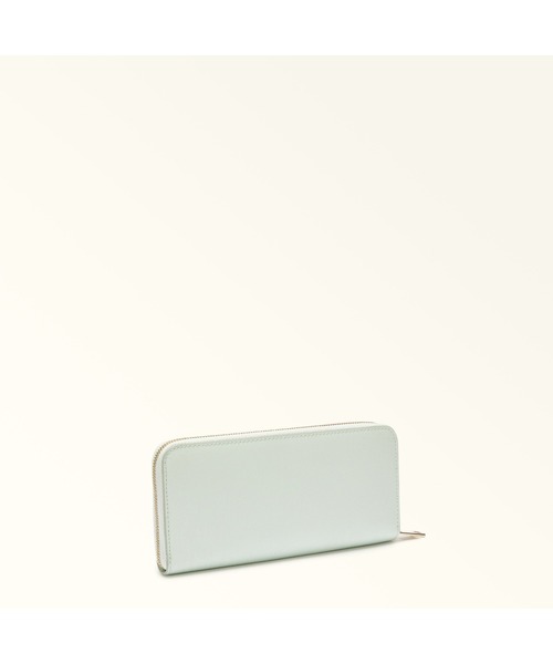 新品　FURLA ホワイト 長財布 箱付き 新品 FURLA ホワイト 長財布 箱付き 新品 FURLA フルラ ショルダー