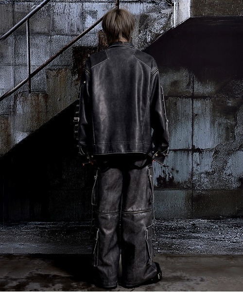 【ililil】ジャケットインナー3点セット ililil（イルイルイル） ブルゾン アウター 「ililil/イルイルイル