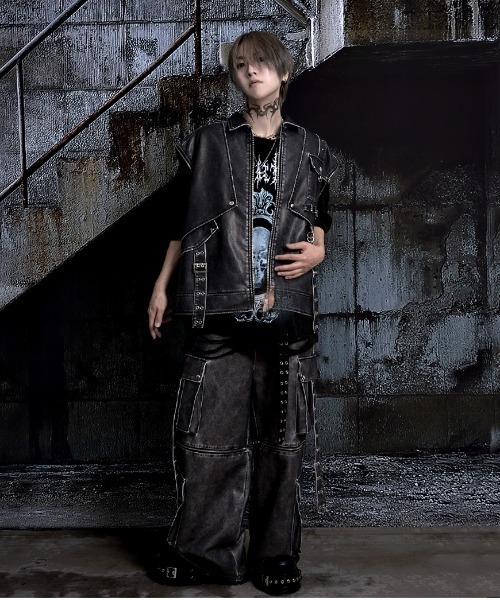 ililil（イルイルイル） ブルゾン アウター 「ililil/イルイルイル