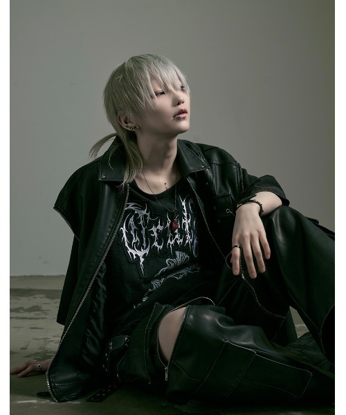 ililil（イルイルイル） ブルゾン アウター 「ililil/イルイルイル