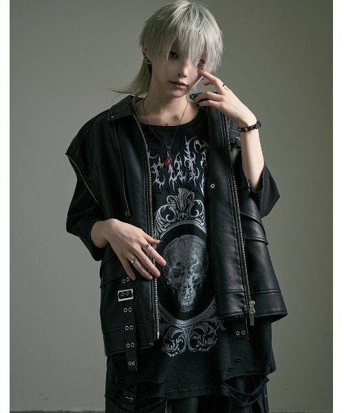 ililil（イルイルイル） ブルゾン アウター 「ililil/イルイルイル